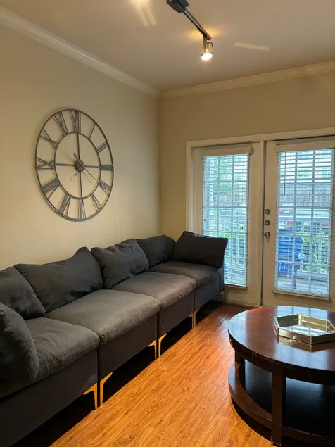 One Bedroom Apt on 1st Floor in Katy TX - Image 1