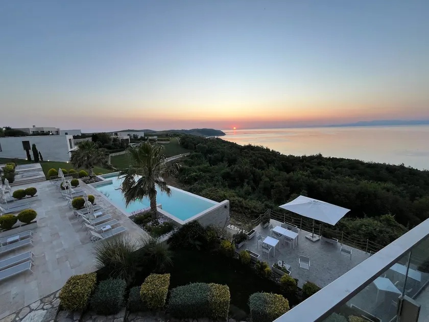 Cape of Rodon Sunset Duplex - Image 1