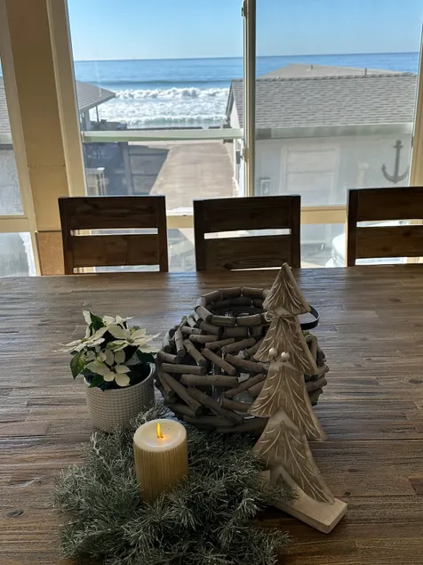 3bd Beach House A Strand of Paradise - Image 1