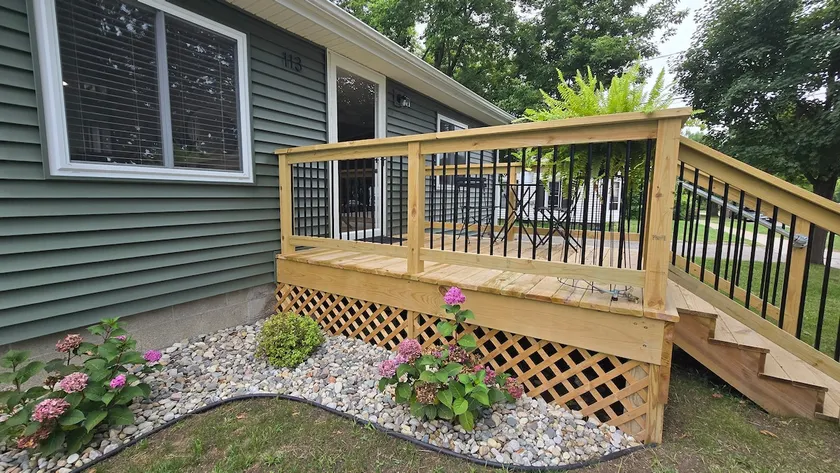 Bridge Street Retreat • Walk to Downtown - Image 1