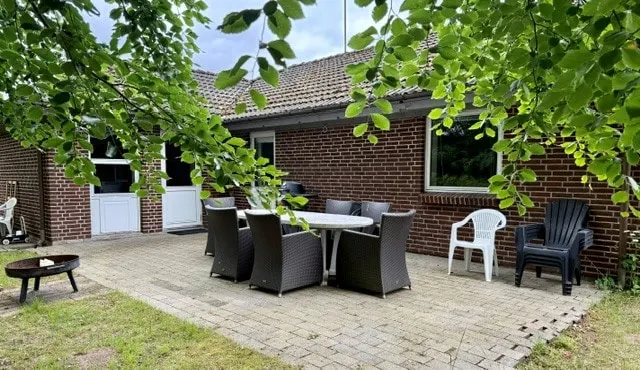 The Mechanic's Villa - Image 1