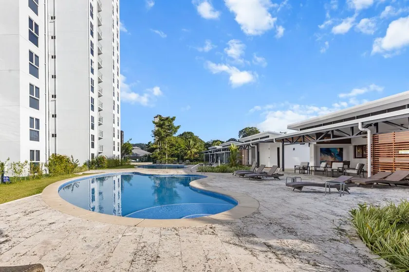 Condo en Jacó - Image 1