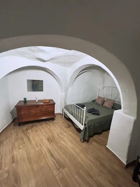Cueva Espartero House in Níjar - Image 1