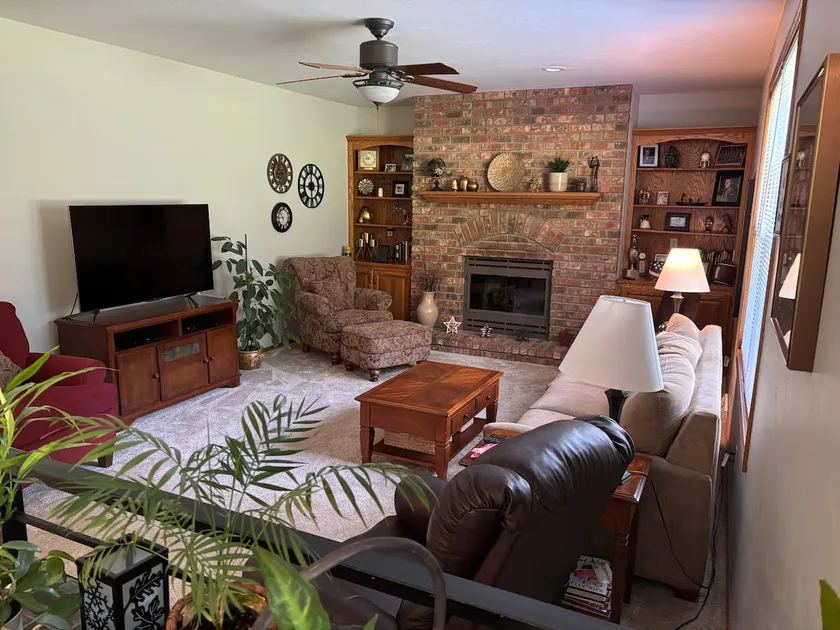 Wonderful large home great for a group. - Image 1