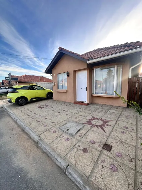 Condo house in Algarrobo - Image 1