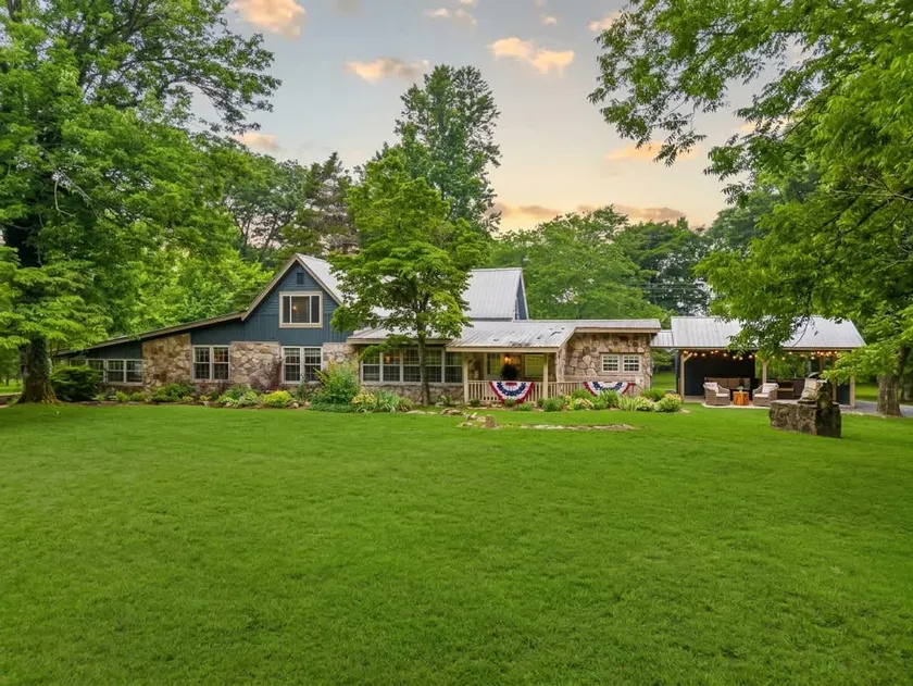 Cragsmere Manor - Luxury Estate & Event Space - Image 1