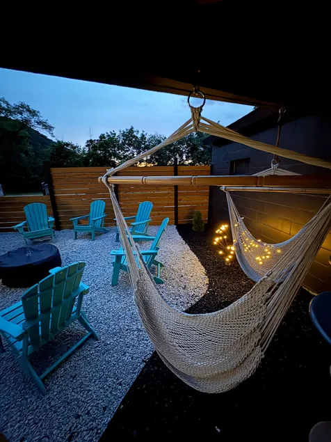 NEW Build with Indoor Oasis | Party/Game Room - Image 1