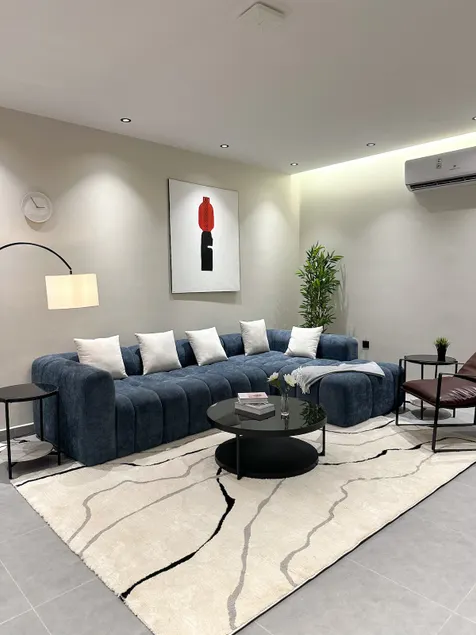 Granada B- Luxury apartment in a prime location and complete comfort Q 204# - Image 1