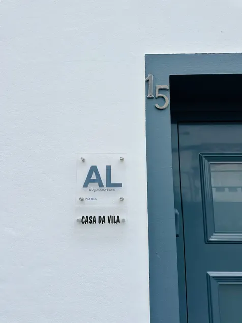 Casa da Vila - Image 1
