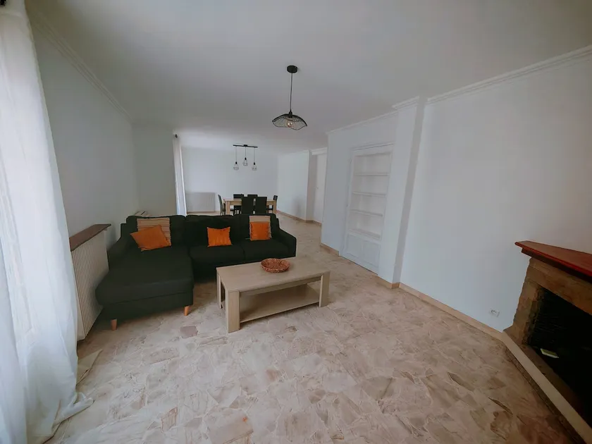 Appartement d'une chambre avec wifi a Perpignan - Image 1