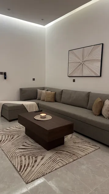 Aparthotel for daily rent - Image 1