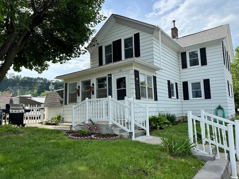 The Root River Trail House - Image 1