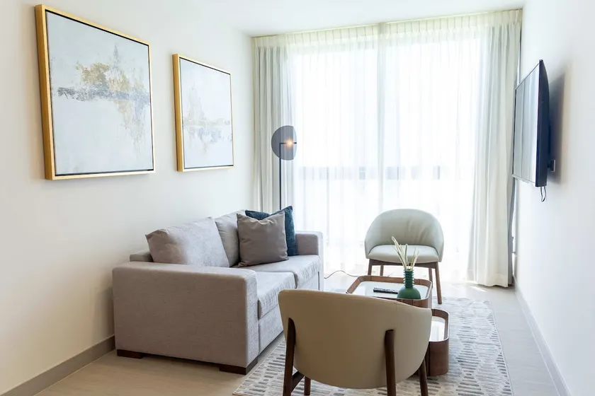 Elegant 2BR in Panama with Ocean and City view - Image 1