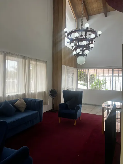 Cozy House in Chapultepec - Image 1