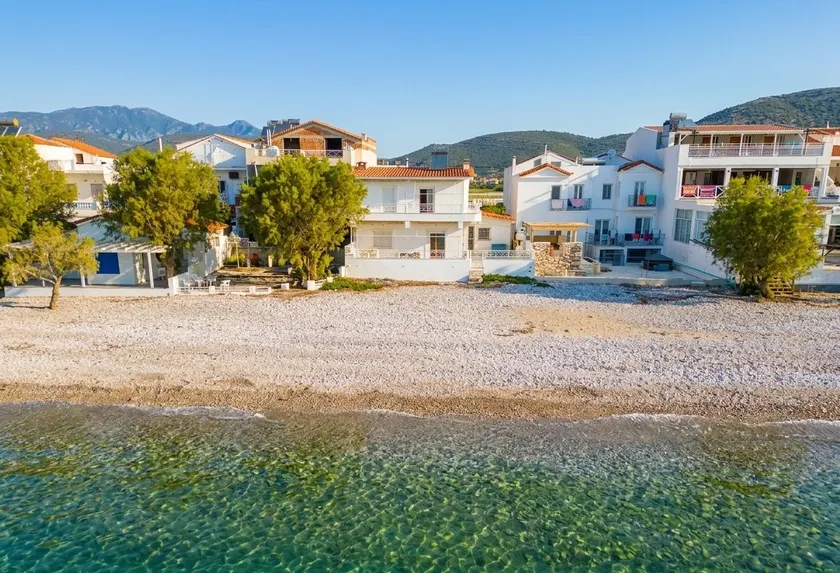 Potokaki Coastal Haven - Image 1