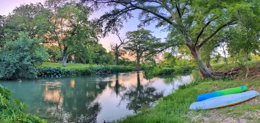 The River House, Ultimate Vacation Spot - Image 1