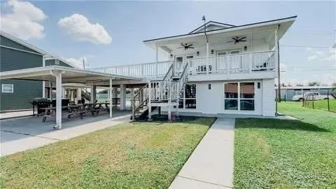 Last Cast Lodge - Image 1