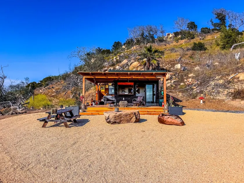 The Cali Cabin - Image 1