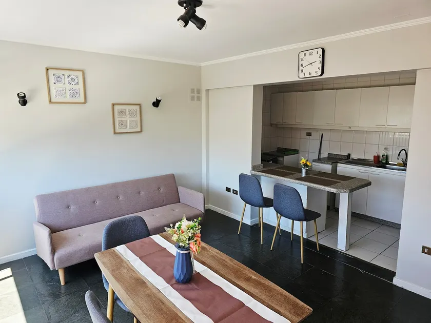 Concepción Centro Apartment - Image 1
