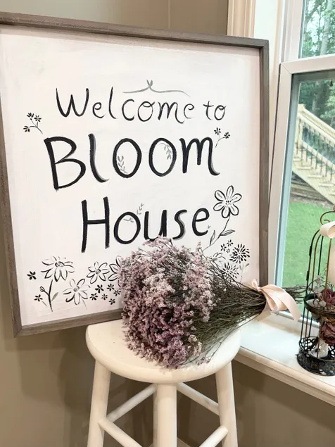 Welcome to Bloom House - Image 1