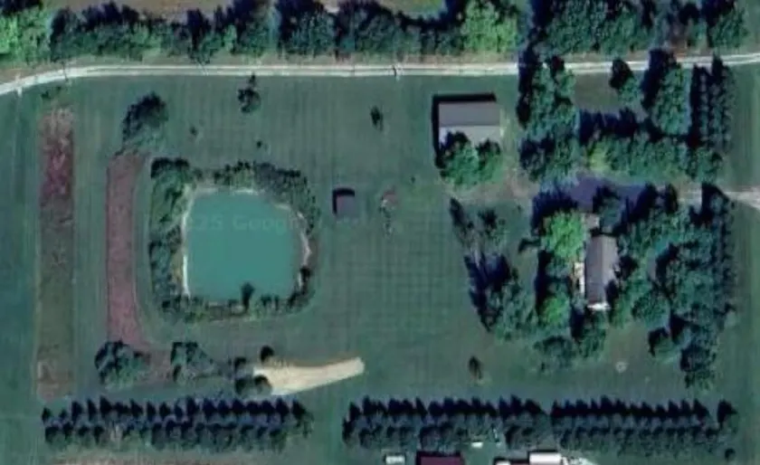 Evergreen Pond - Image 1