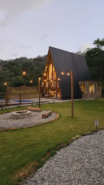 Malbec Chalet Nova Friburgo - Image 1