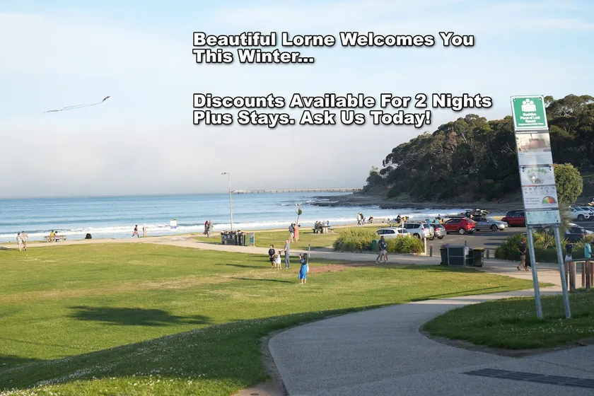 Warm Cozy 3 Bed With Ocean Views - Image 1