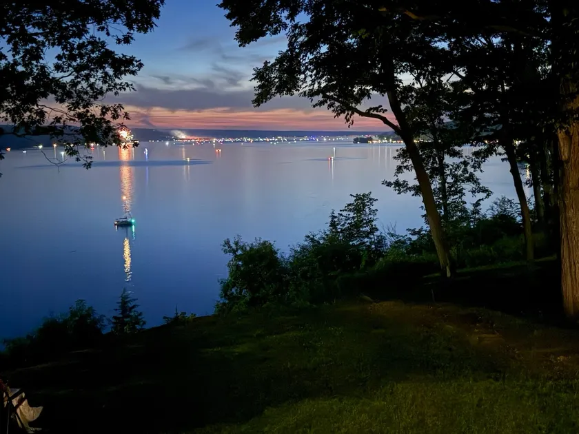 Cayuga Lake Retreat - Image 1