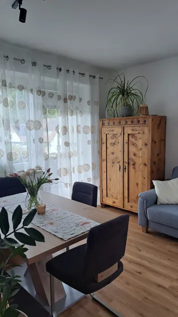 Gaal apartment – nature & comfort - Image 1