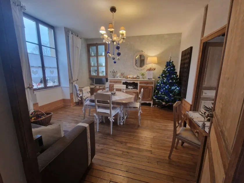 Apartment with terrace for 4 and WiFi - Image 1