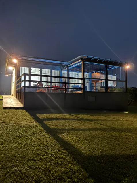 São Luiz do Purunã Country House - Image 1