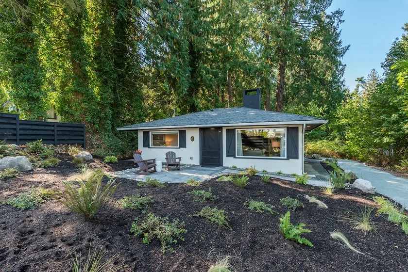 The Fern – Peaceful Escape on Camano Island - Image 1