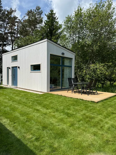 New guest house Rorum Strand in Beautiful Osterlen - Image 1