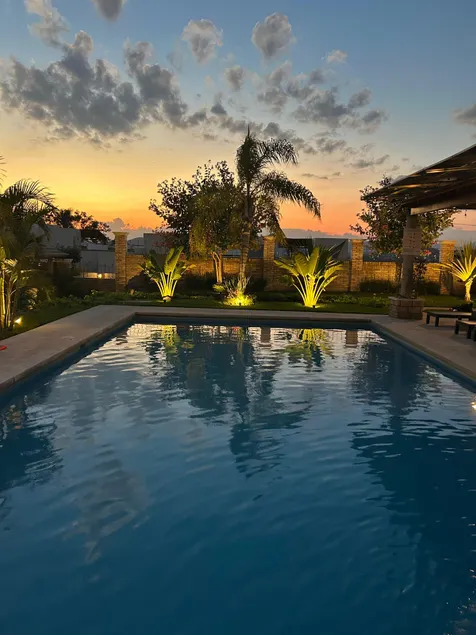 Casa Malee, heated pool, A/C - Image 1