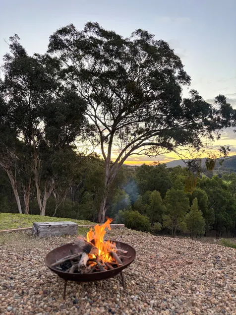 The Spine: peaceful tranquility with valley views - Image 1
