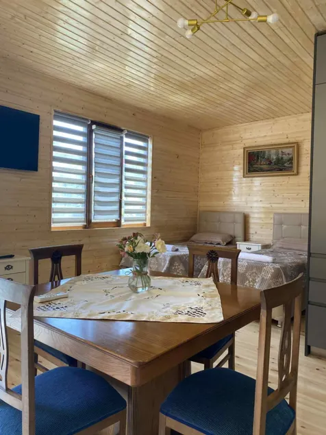 You will find a cozy, pleasant environment at mana home - Image 1