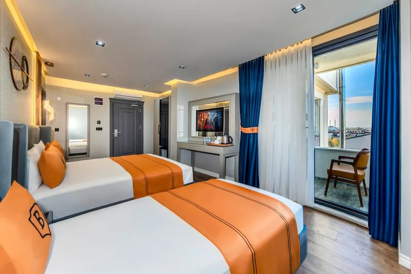 triple room for three - Image 1
