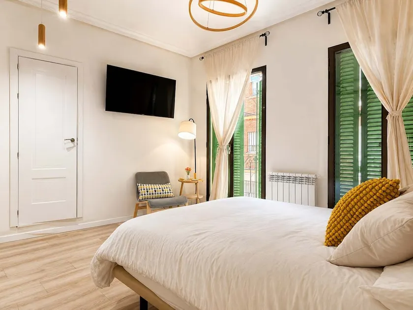 Grand Tetuan Mansion | 12 Guests I 6BR - Image 1