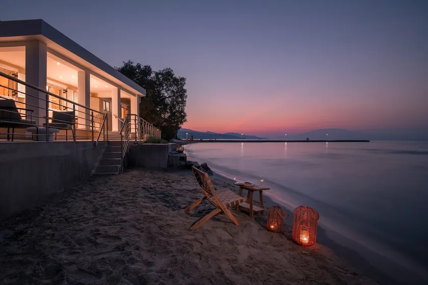 Sandy Pines Villas - Image 1