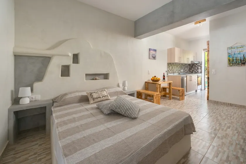 Apartment with a view, 2 minutes from the sea - Image 1