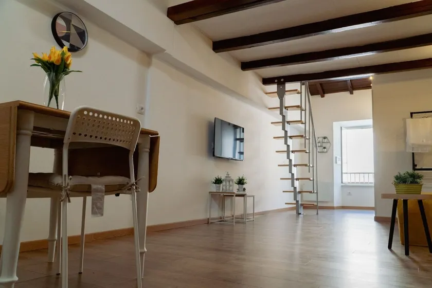 l'infiorata apartment - Image 1