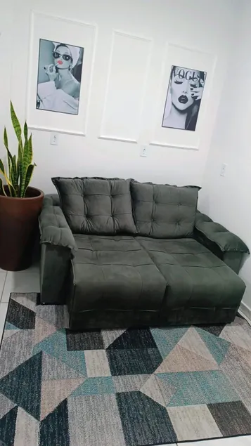 2-bedroom apartment - Near FIP Shop - Image 1