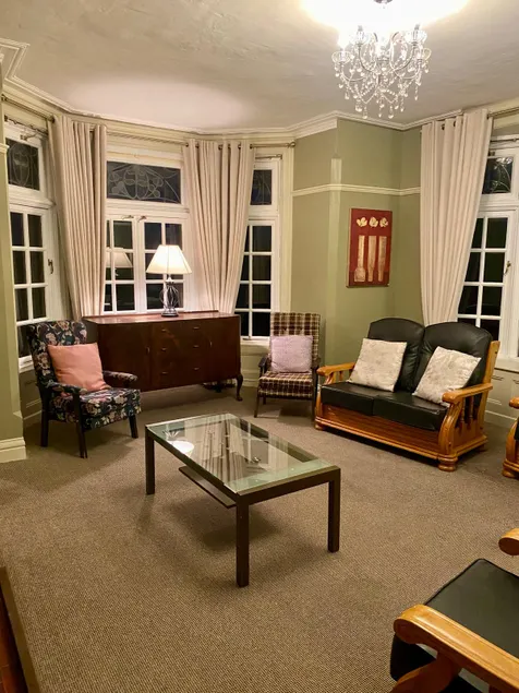 Crystalbrook House - Image 1