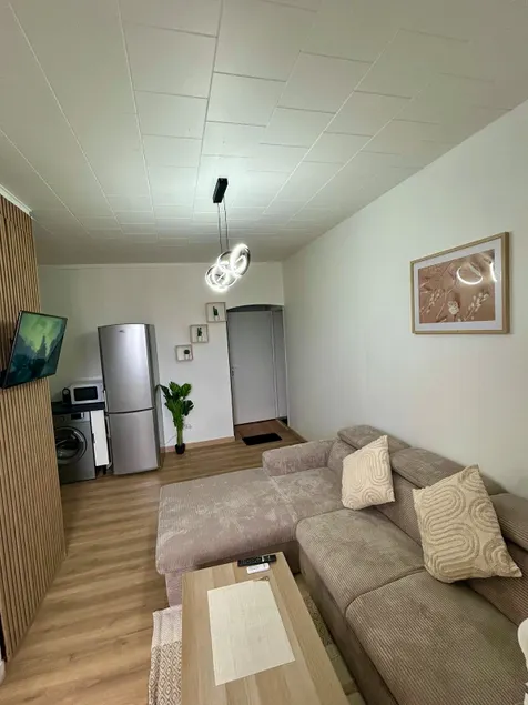 Beautiful economical apartment - Image 1