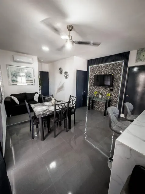 furnished apartment - Image 1