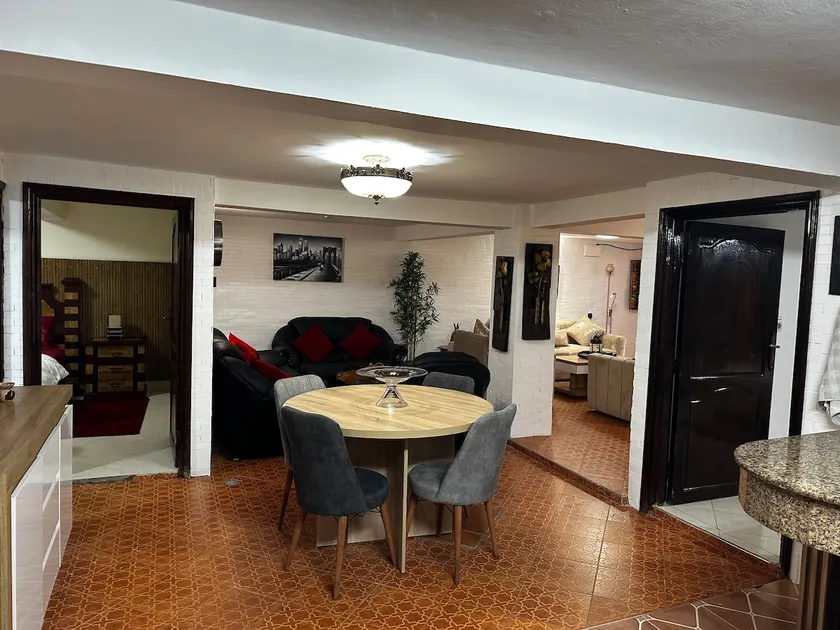 The unique New York apartment - Image 1