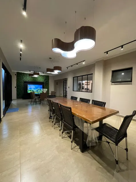 Excellent house with pool, excellent gourmet area - Image 1