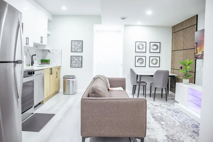 The Stones short term rentals - Image 1