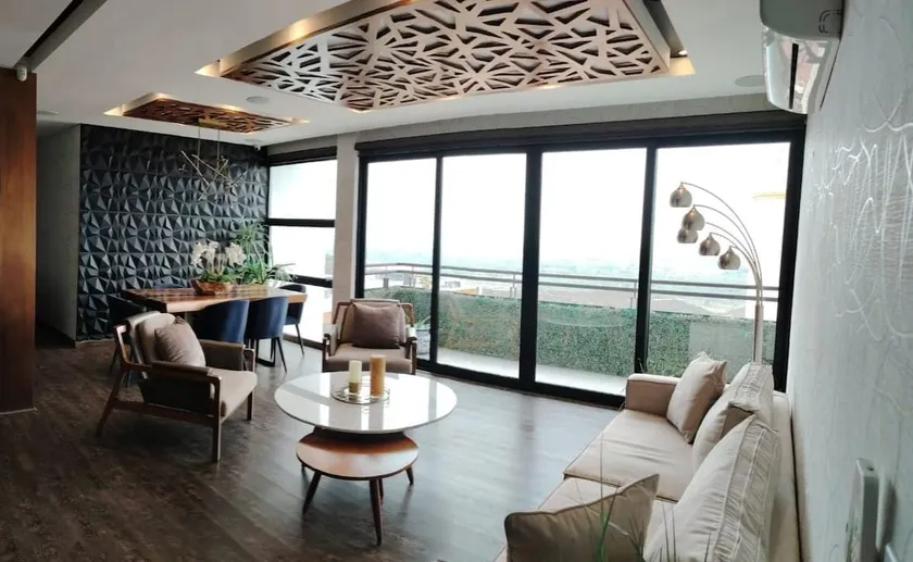 Penthouse - Image 1