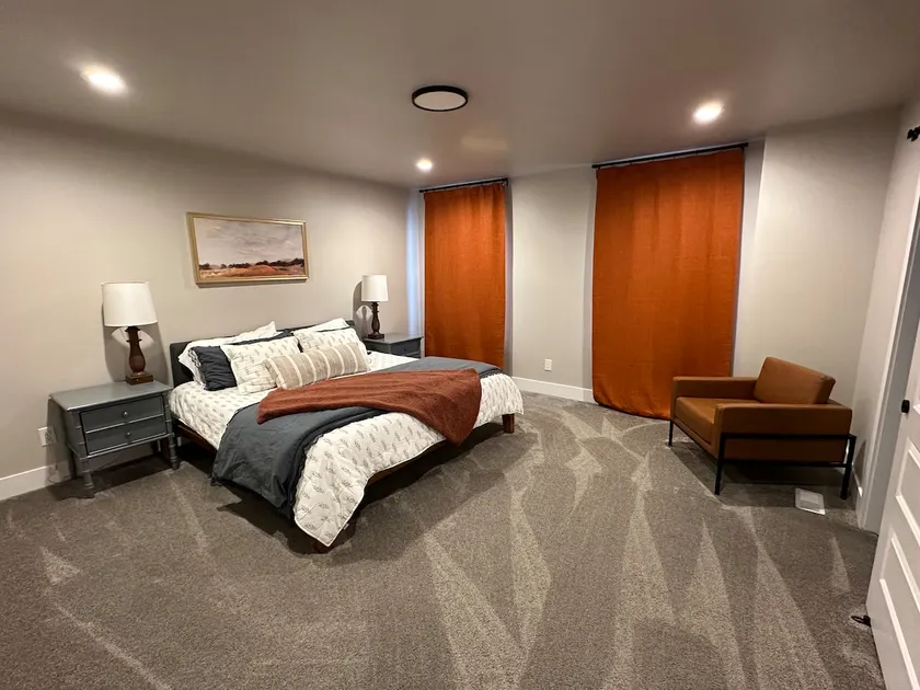 Home Away From Home - Image 1